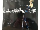 Roxy Music For Your Pleasure Vinyl Open Shrink/Played Once