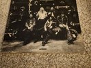 THE ALLMAN BROTHERS BAND at the Fillmore East  1971 Double Polydor  Record Vinyl