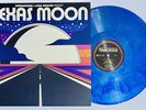 Khruangbin & Leon Bridges Texas Moon BLUE DAZE VINYL LP SEALED