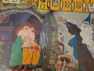 Hobbit RECORD  RANKIN / BASS PRODUCTION OF THE HOBBIT 7