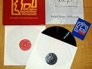 LP-Box 100 Jahre Bayreuther Festspiele 2 LP Richard Wagner Tristan Parsifal Loh