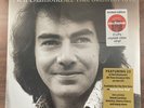 Neil Diamond - All-Time Greatest Hits (Target Ex. Crystal Clear Vinyl 2LP) New