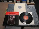 VAN CLIBURN..: Brahms Concerto No. 2, RCA RED SEAL, LIVING STEREO, 12