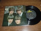 Beatles For Sale No. 2 PARLOPHONE  1964 EP Mono # 8938 UK Pressing