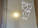 PEARL JAM Vault #2 Live at the Vic Theater Chicago 8/02/07 VINYL Record NEW