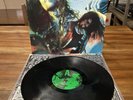 White Zombie - Soul-Crusher SILENT EXPLOSION RECORDS rare HTF NICE CONDITION