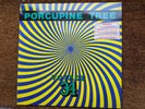 Porcupine Tree Voyage 34 - RARE original mail-order only 12