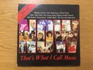 Now Thats What I Call Music 1 One - Double LP  S & V Vgc