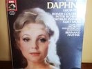 Richard Strauss Daphne Popp 2LP EMI 1C 165 1435823 DMM Stereo **SEALED Copy**