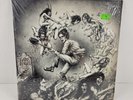 Dark Angel We Have Arrived W/ Shrink MS 8501  1st Pressing Rare Metalstorm
