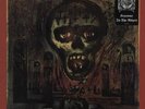 Slayer Seasons In The Abyss - VG UK vinyl LP album record