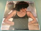 PAT BENATAR Crimes of Passion - Original CRC 1980 LP SEALED New Old Stock NOS