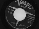 Latin Mod Jazz Soul 45 CAL TJADER 