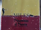Miles Davis Sketches Of Spain Mobile Fidelity MFSL MOFI