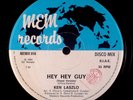 Ken Laszlo – Hey Hey Guy 12