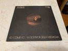 IL ROVESCIO DELLA MEDAGLIA - IO COME IO LP RCA PSL 10545 OTTIMO