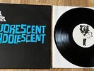 ARCTIC MONKEYS - Fluorescent Adolescent 10