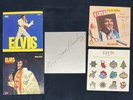 ELVIS ARON PRESLEY 1955-1980 25th Anniversary 8xLP Box Set plus 4 more Elvis LPs