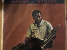 MILES DAVIS Milestones MOFI Mobile Fidelity LP MFSL 1-374 MFSL