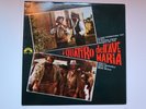 Carlo Rustichelli – I Quattro Dell'Ave Maria LP, Italian 1968 Original, VINYL NM