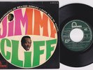 Jimmy CLIFF * I Got A Feeling * Northern SOUL MOD R&B * 1968 French EP * Listen