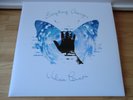 Julian Lennon 2012 - Ltd. numbered LP Clear Vinyl #0279 Everything changes John