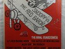 The Royal Guardsmen Snoopy vs the Red Baron   Record Album Vinyl LP