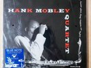 Hank Mobley Quartet Music Matters Blue Note 45rpm 2XLP Sealed Limited #0864