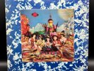ROLLING STONES Their Satanic Majesties Request US 1st MONO  - Lenticular