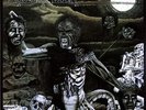 Vinyl Heavy Metal Axegrinder The Rise Of The Serpent Men LP, Album, RE 2017 (M /