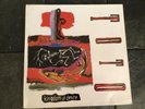 Toto-Kingdom of Desire, Columbia 471633 1 Lp Record, EU Pressing, NM