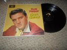 ELVIS PRESLEY KING CREOLE ORG MONO ROCK N ROLL LP ON RCA VICTOR EX