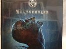 Fish Weltschmerz LP Prog Rock Vinyl limited Marillion