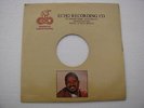 Aakhari Poraatam Telugu ilaiyaraaja  LP Record Bollywood India NM-1341