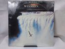 The Mission Soundtrack Ennio Morricone 1986 Original Factory Sealed