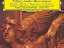 Mozart: Requiem In D Minor, K.626 - Wiener Philhar Böhm Mathi (NEW 12