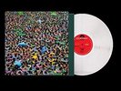 Elbow - Giants Of All Sizes (Clear) (NEW 12