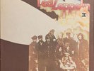 Led Zeppelin II RL Robert Luwdig Presswell “HOT MIX” Original First Press Vinyl