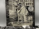 Beastie Boys -  Some Old Bullshit - 1994 UK Limited Edition 10” with Poster (NM)