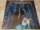 LP - VINILE - 33 GIRI-180 GR. - BLACK SABBATH - DEHUMANIZER  - NUOVO
