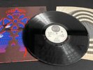 CRESSIDA Cressida VO7 Vertigo Swirl  UK 1st PRESS EX VINYL  EX+AUDIO, EX SLEEVE