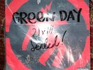 Green Day RARE OOP 7