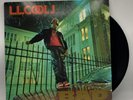 LL Cool J - Bigger And Deffer - 1987 US 1st Press Album (NM) Ultrasonic Clean