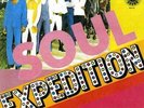 Freddie Terrell's 'Soul Expedition' - VERY Rare Vinyl