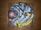 Iron Maiden - Flight of Icarus 12” Vinyl Picture Disc (12 EMI P 5378)
