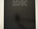 AC/DC  Back In Black LP 1980 hard rock classic rock NEAR MINT