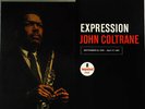 John Coltrane - Expression / VG / LP, Album, RP, Gat
