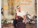 MORRISSEY WORLD PEACE NONE OF YOUR BUSINESS ALBUM VINYL RECORD HOT TOPIC RARE