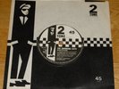 THE SWINGING CATS - MANTOVANI - AWAY - MOD - 2 TONE - 1980 - EXCELLENT