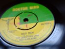 ROY SHIRLEY DR 1967 BIRD UK HOLD THEM BE GOOD LYNN TAITT ROCKSTEADY REGGAE 7